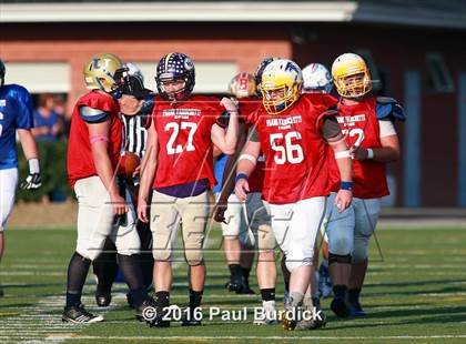 Thumbnail 1 in Frank Varischetti All-Star Game (AML vs. KSAC) photogallery.