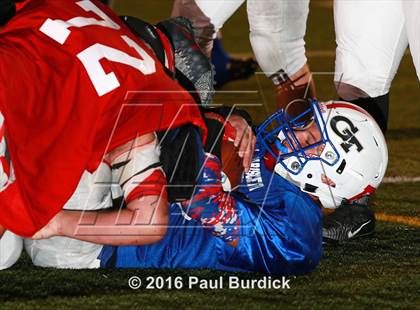 Thumbnail 2 in Frank Varischetti All-Star Game (AML vs. KSAC) photogallery.