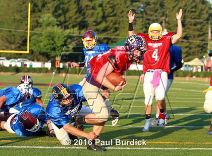 Thumbnail 1 in Frank Varischetti All-Star Game (AML vs. KSAC) photogallery.