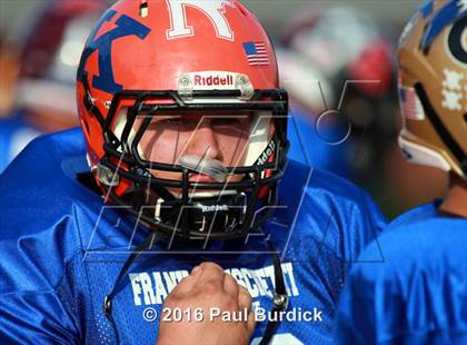 Thumbnail 2 in Frank Varischetti All-Star Game (AML vs. KSAC) photogallery.
