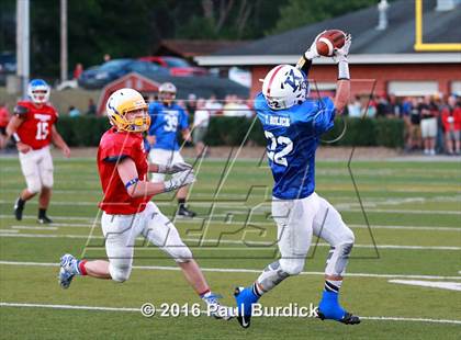 Thumbnail 1 in Frank Varischetti All-Star Game (AML vs. KSAC) photogallery.