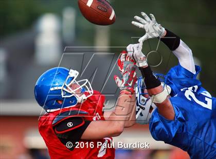 Thumbnail 1 in Frank Varischetti All-Star Game (AML vs. KSAC) photogallery.