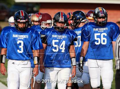 Thumbnail 2 in Frank Varischetti All-Star Game (AML vs. KSAC) photogallery.