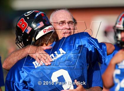 Thumbnail 3 in Frank Varischetti All-Star Game (AML vs. KSAC) photogallery.