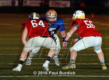 Thumbnail 3 in Frank Varischetti All-Star Game (AML vs. KSAC) photogallery.