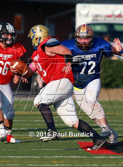 Thumbnail 3 in Frank Varischetti All-Star Game (AML vs. KSAC) photogallery.