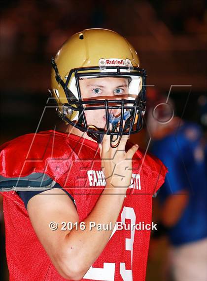 Thumbnail 1 in Frank Varischetti All-Star Game (AML vs. KSAC) photogallery.