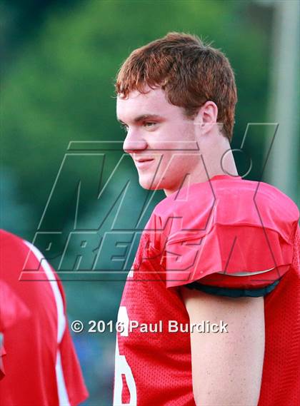 Thumbnail 1 in Frank Varischetti All-Star Game (AML vs. KSAC) photogallery.
