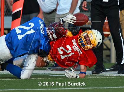 Thumbnail 3 in Frank Varischetti All-Star Game (AML vs. KSAC) photogallery.
