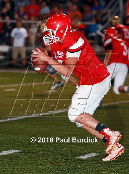 Thumbnail 1 in Frank Varischetti All-Star Game (AML vs. KSAC) photogallery.