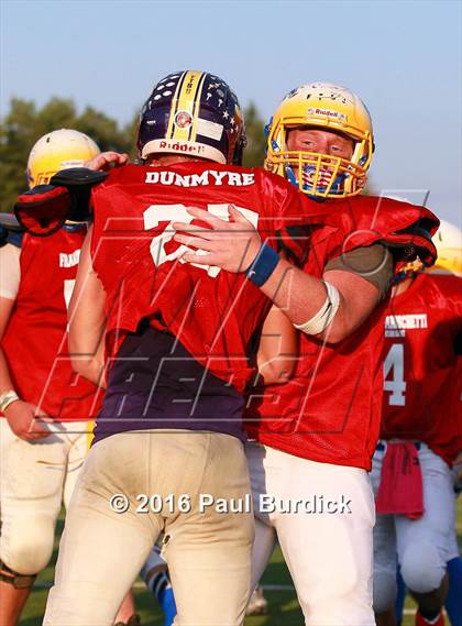 Thumbnail 3 in Frank Varischetti All-Star Game (AML vs. KSAC) photogallery.