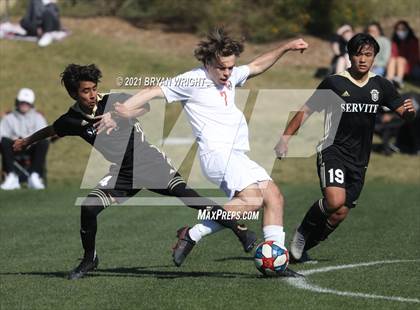 Thumbnail 3 in Mater Dei @ Servite photogallery.