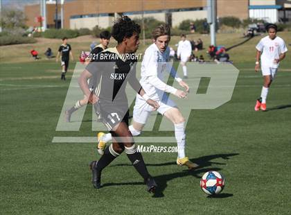 Thumbnail 3 in Mater Dei @ Servite photogallery.