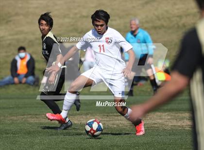 Thumbnail 2 in Mater Dei @ Servite photogallery.