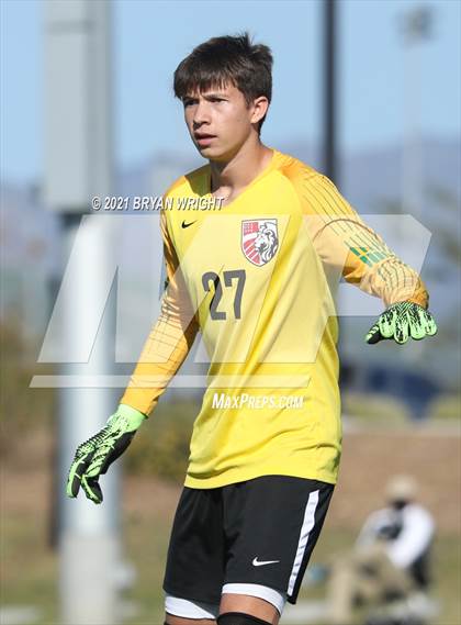 Thumbnail 2 in Mater Dei @ Servite photogallery.