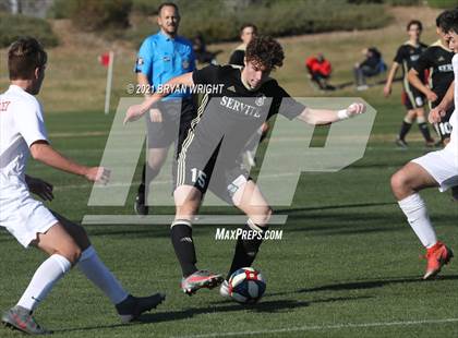 Thumbnail 2 in Mater Dei @ Servite photogallery.