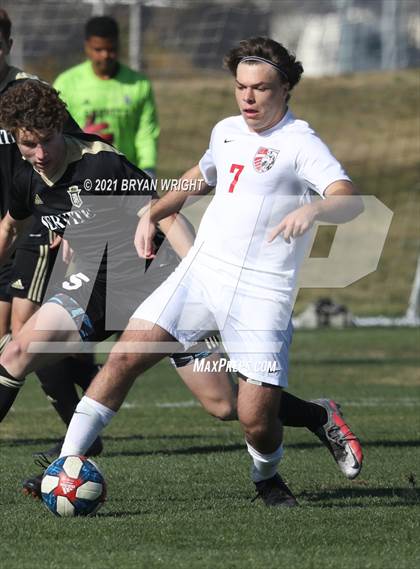 Thumbnail 2 in Mater Dei @ Servite photogallery.