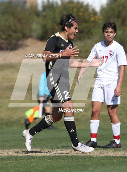 Thumbnail 3 in Mater Dei @ Servite photogallery.