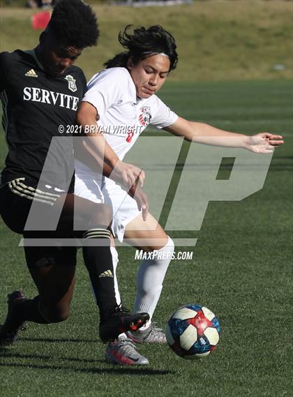 Thumbnail 1 in Mater Dei @ Servite photogallery.
