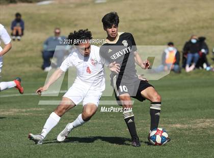 Thumbnail 2 in Mater Dei @ Servite photogallery.