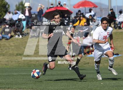 Thumbnail 1 in Mater Dei @ Servite photogallery.