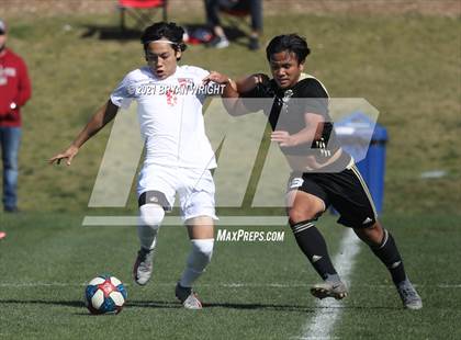 Thumbnail 2 in Mater Dei @ Servite photogallery.