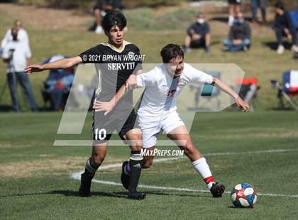 Thumbnail 2 in Mater Dei @ Servite photogallery.