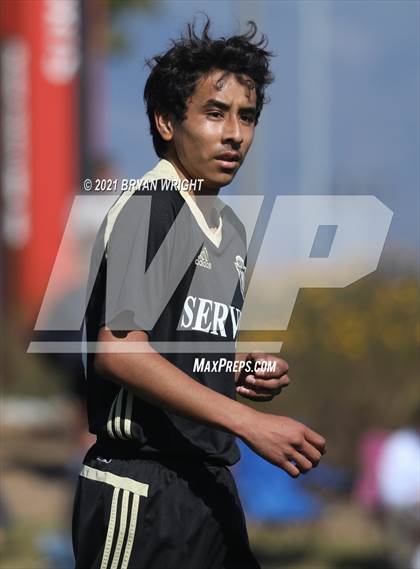Thumbnail 2 in Mater Dei @ Servite photogallery.