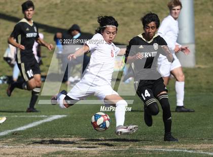 Thumbnail 1 in Mater Dei @ Servite photogallery.