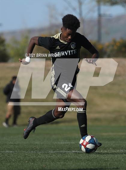 Thumbnail 2 in Mater Dei @ Servite photogallery.