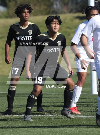 Thumbnail 1 in Mater Dei @ Servite photogallery.
