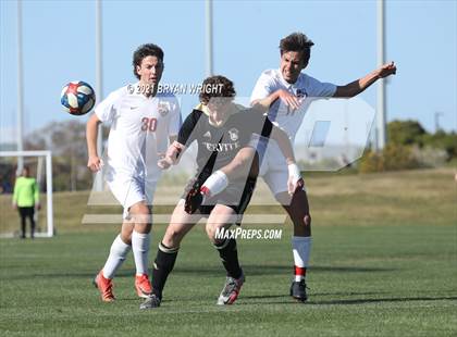 Thumbnail 2 in Mater Dei @ Servite photogallery.