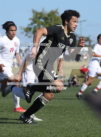 Thumbnail 2 in Mater Dei @ Servite photogallery.