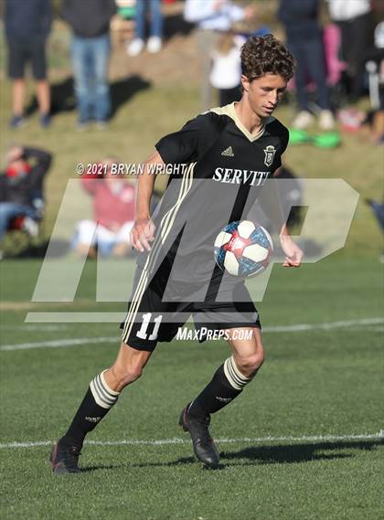 Thumbnail 2 in Mater Dei @ Servite photogallery.