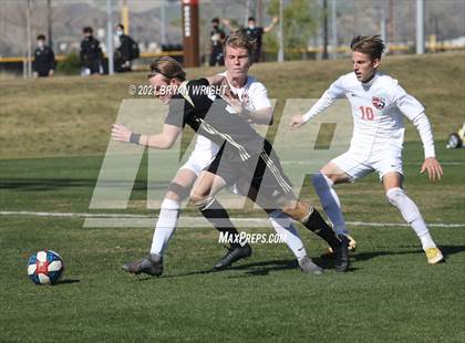 Thumbnail 3 in Mater Dei @ Servite photogallery.