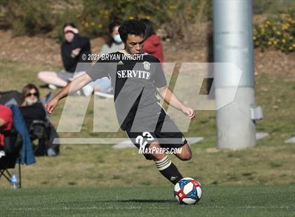 Thumbnail 1 in Mater Dei @ Servite photogallery.