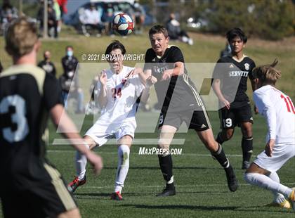 Thumbnail 2 in Mater Dei @ Servite photogallery.