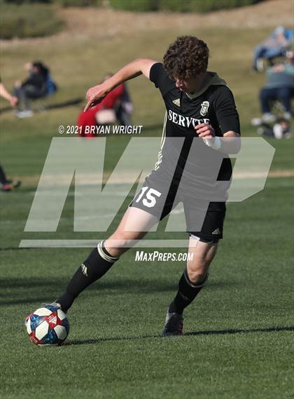 Thumbnail 3 in Mater Dei @ Servite photogallery.