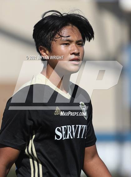 Thumbnail 1 in Mater Dei @ Servite photogallery.