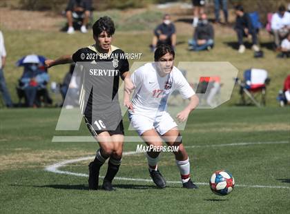 Thumbnail 1 in Mater Dei @ Servite photogallery.