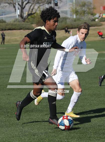 Thumbnail 1 in Mater Dei @ Servite photogallery.
