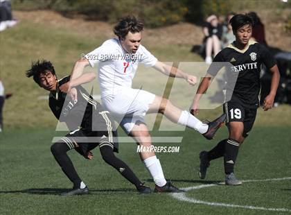 Thumbnail 2 in Mater Dei @ Servite photogallery.