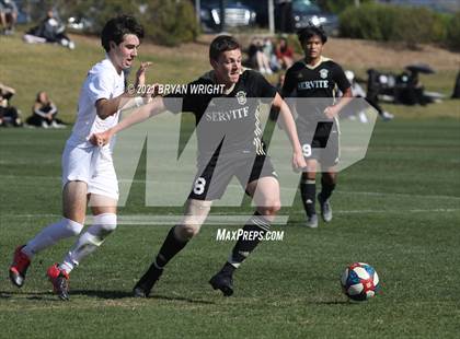 Thumbnail 2 in Mater Dei @ Servite photogallery.