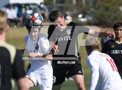 Thumbnail 1 in Mater Dei @ Servite photogallery.