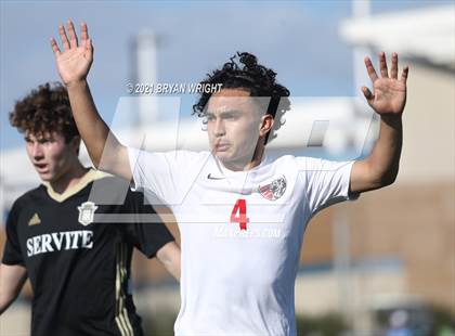 Thumbnail 3 in Mater Dei @ Servite photogallery.