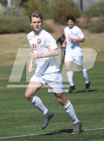 Thumbnail 2 in Mater Dei @ Servite photogallery.