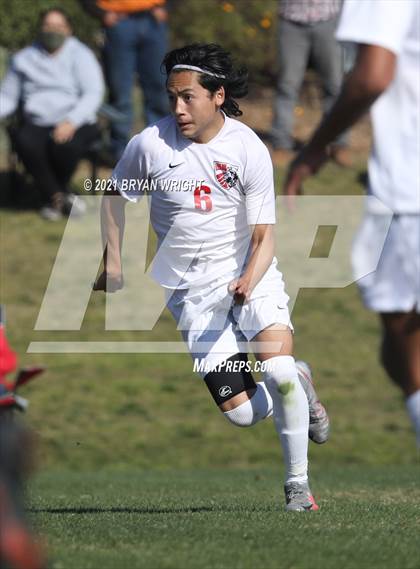 Thumbnail 2 in Mater Dei @ Servite photogallery.