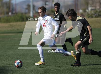 Thumbnail 1 in Mater Dei @ Servite photogallery.