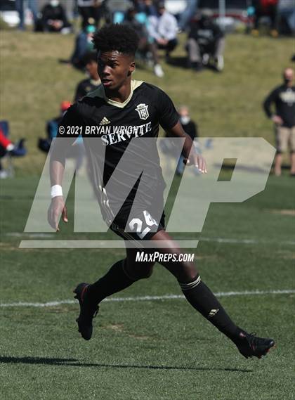 Thumbnail 3 in Mater Dei @ Servite photogallery.