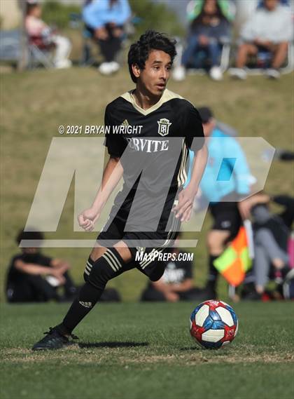 Thumbnail 1 in Mater Dei @ Servite photogallery.